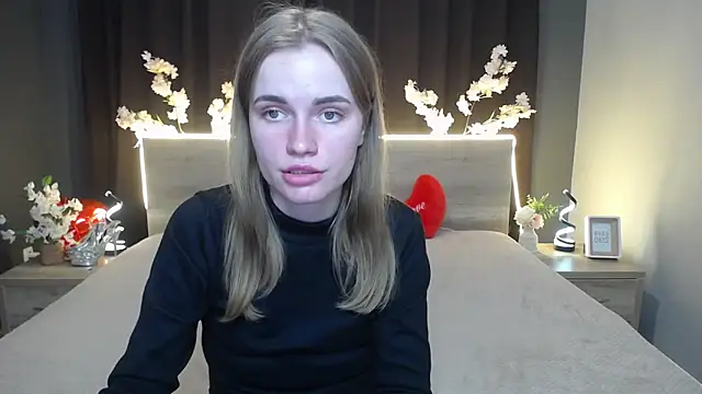 MargaritaKiss online show from March 2026 09:07:02 PM