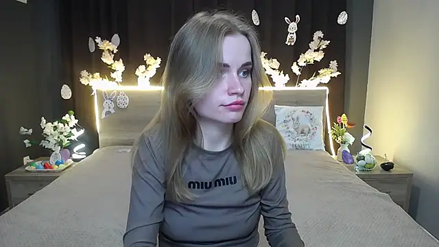 MargaritaKiss online show from April 2026 08:17:02 PM