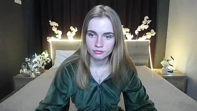 MargaritaKiss online show from April 2026 06:44:02 PM