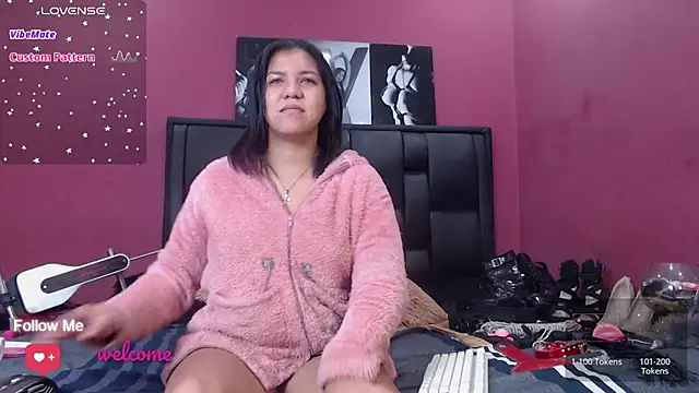 Karly Grey s online show from July 2026 04:11:01 PM
