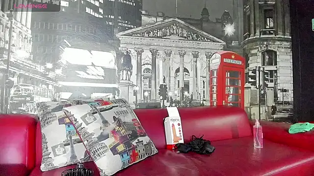 CloeRodriguez online show from January 2026 04:17:01 AM