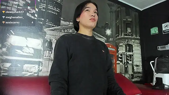 CloeRodriguez online show from March 2026 09:47:02 AM