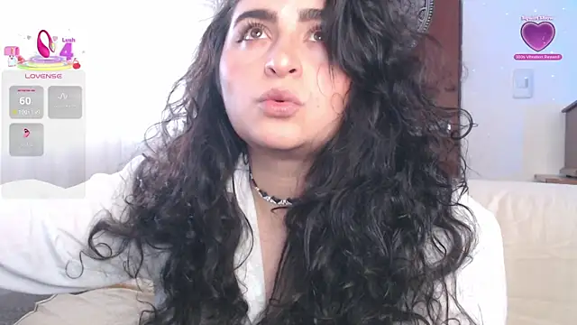 Marci owo online show from October 2025 08:08:01 PM