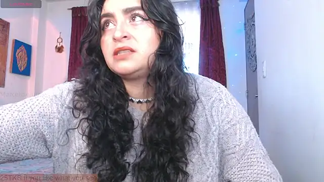 Marci owo online show from December 2025 02:13:01 PM