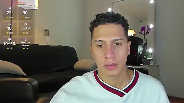 matt benji online show from November 2025 03:50:02 AM