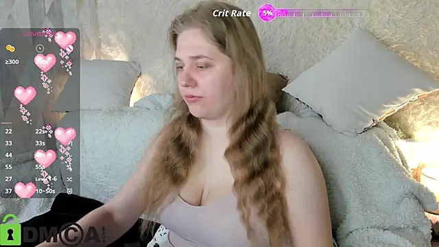 Megan Violer online show from December 2025 05:31:02 PM