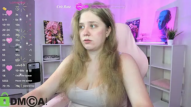 Snapshot of Megan_Violer chatting on July 2026 05:16:02 PM Megan Violer online show from July 2026 05:16:02 PM