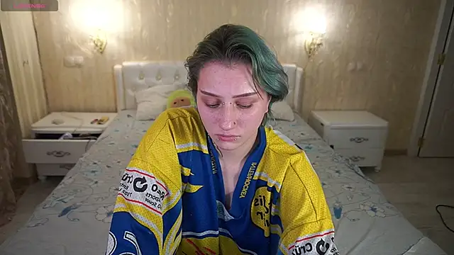 LunaaMayy online show from January 2026 02:08:01 PM