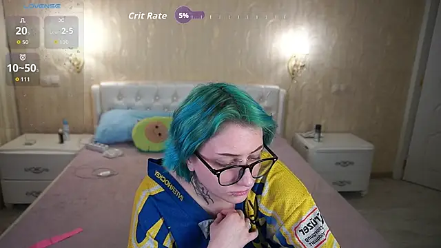 LunaaMayy online show from March 2026 02:04:02 AM