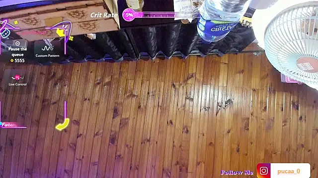 Pucaa  online show from March 2026 02:22:01 AM