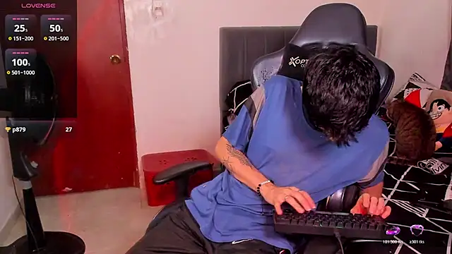 cute diego  online show from July 2026 11:09:02 PM