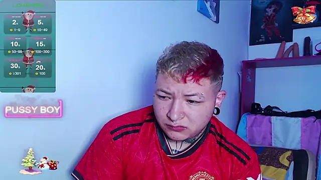 princeFtm online show from January 2025 06:16:02 PM