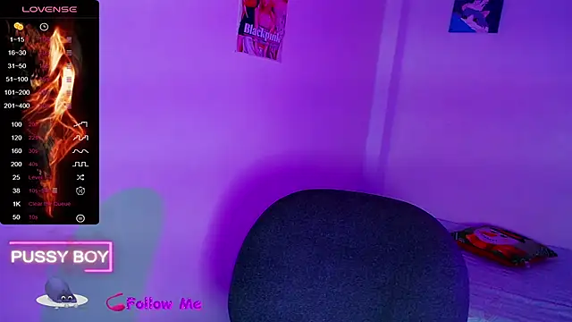 princeFtm online show from December 2025 02:03:01 PM