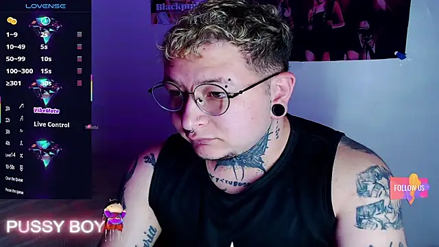 princeFtm online show from February 2026 07:18:01 PM