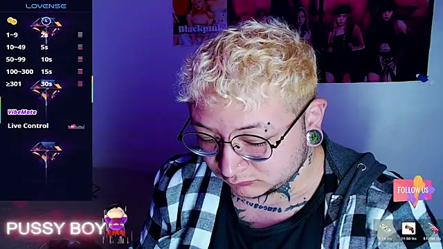 princeFtm online show from February 2026 03:19:02 PM