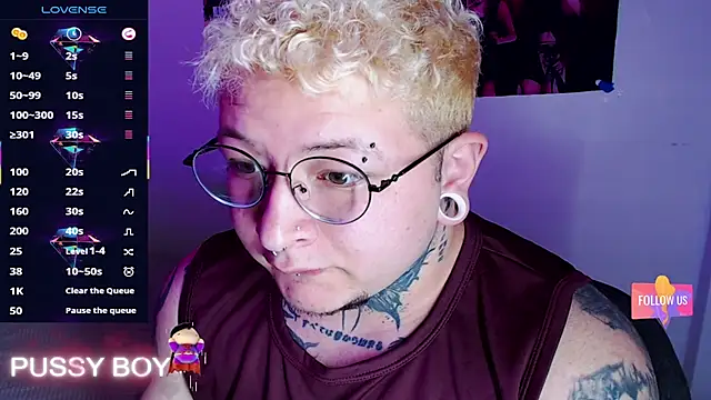 princeFtm online show from February 2026 06:14:01 PM