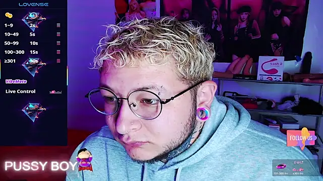 princeFtm online show from March 2026 04:10:01 PM