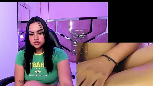 Alice Roys online show from January 2025 01:15:01 PM