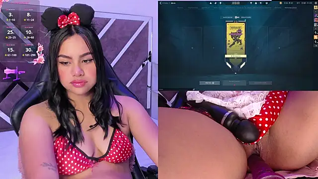 Alice Roys online show from January 2025 01:41:02 PM