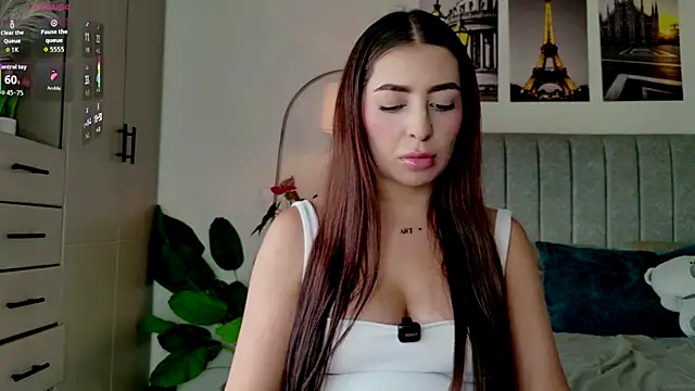 caralella online show from March 2026 08:42:01 PM