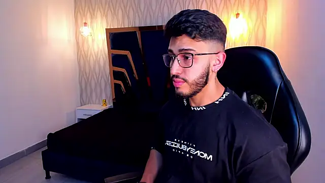 Liam Kleiin online show from January 2026 11:26:01 AM