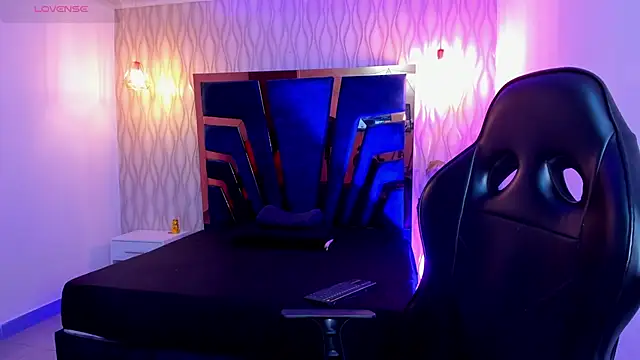 Liam Kleiin online show from February 2026 11:40:02 AM