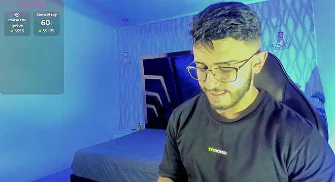 Liam Kleiin online show from March 2026 11:39:02 AM