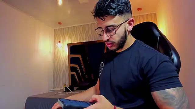 Liam Kleiin online show from March 2026 11:28:02 AM