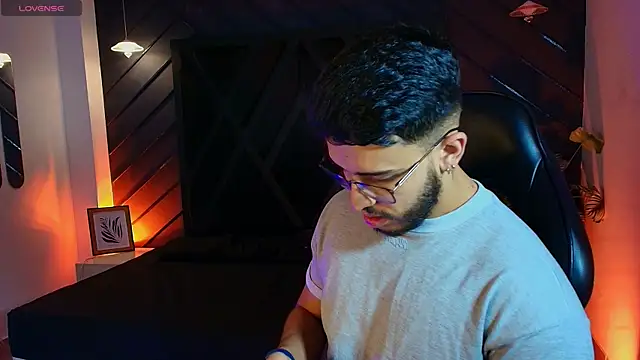 Liam Kleiin online show from April 2026 11:22:02 AM