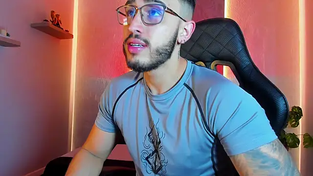 Snapshot of Liam_Kleiin chatting on July 2026 11:16:01 AM Liam Kleiin online show from July 2026 11:16:01 AM