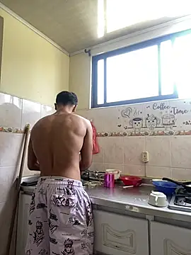 JuanBlade online show from February 2025 03:30:02 PM