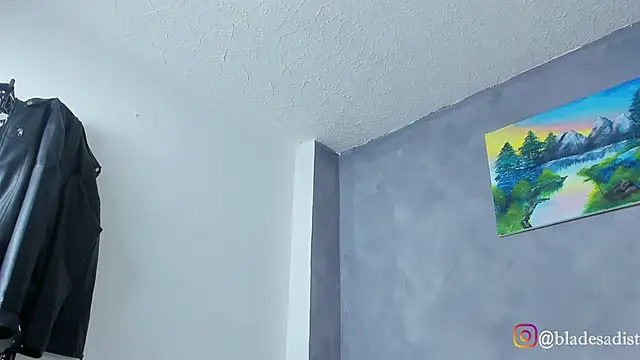 JuanBlade online show from March 2026 06:06:01 AM