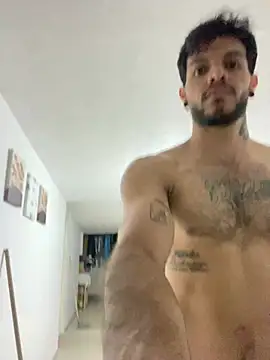 JuanBlade online show from March 2026 05:51:02 AM