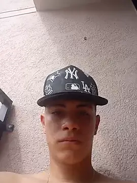 Bxby-young online show from May 2026 07:56:02 PM