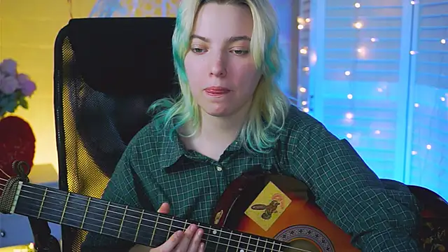 RocKStone  online show from February 2025 11:44:02 AM