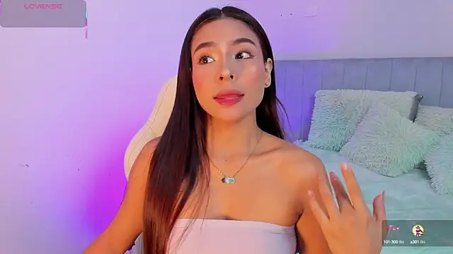 amira cute2 online show from October 2025 07:18:02 AM