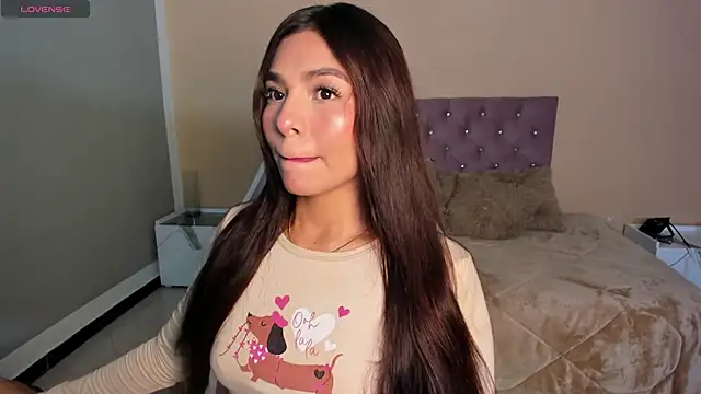 amira cute2 online show from February 2026 11:14:01 AM