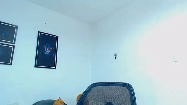 SilvaBranko online show from February 2025 02:57:01 PM