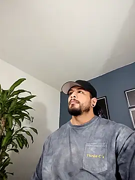 SilvaBranko online show from September 2025 12:02:02 AM