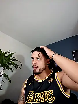 SilvaBranko online show from October 2025 01:09:01 AM