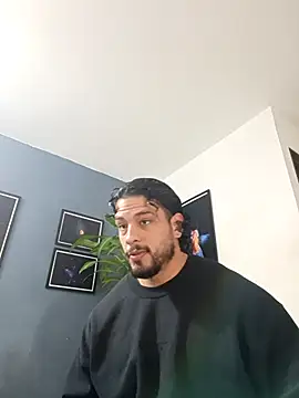 SilvaBranko online show from December 2025 12:52:02 AM