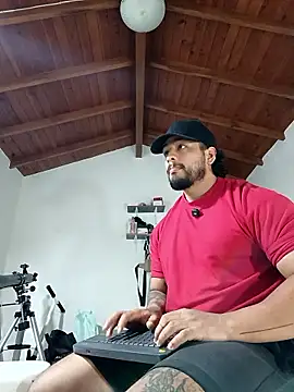 SilvaBranko online show from January 2026 12:15:01 AM