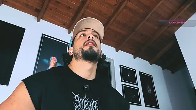 SilvaBranko online show from March 2026 03:02:01 AM