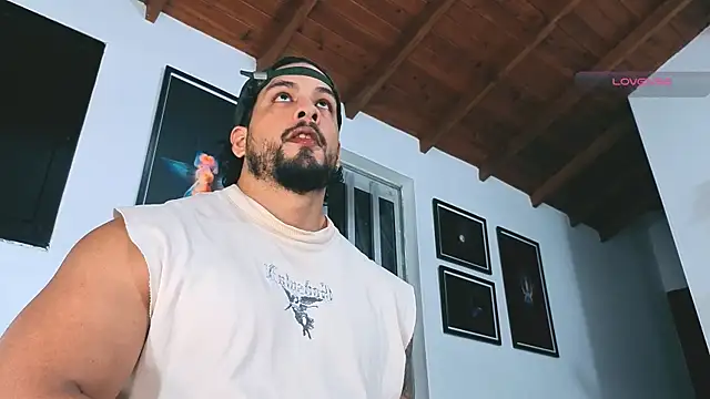 SilvaBranko online show from March 2026 01:20:01 AM