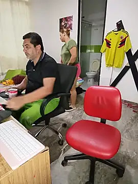 hotandfierylatinos2023 online show from July 2026 11:13:01 AM