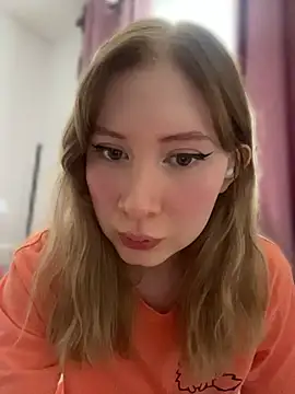 Gin Lilah online show from June 2026 10:08:01 PM