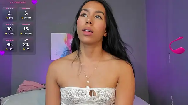 Snapshot of MadissonShakur chatting on February 2025 08:22:02 PM MadissonShakur online show from February 2025 08:22:02 PM