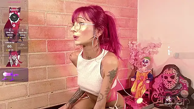 Abbeey online show from September 2025 09:06:02 PM