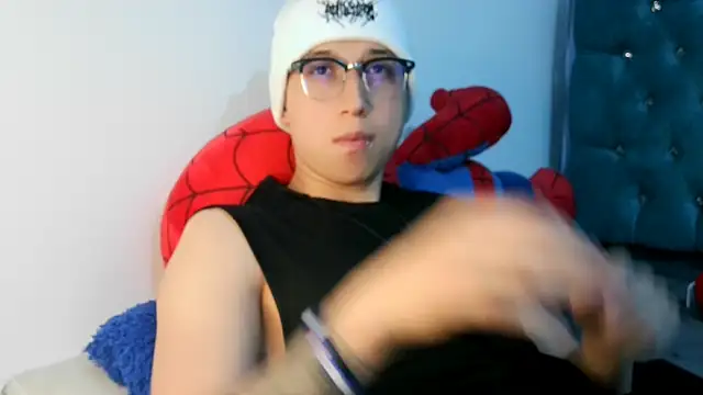  Thomas hot  online show from March 2026 04:07:02 AM