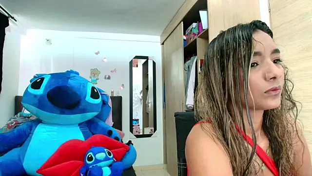 megan collins96 online show from April 2026 09:28:01 PM